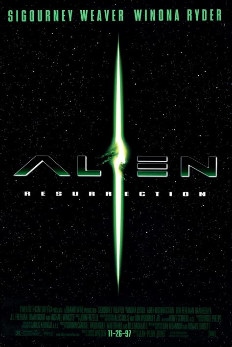Image result for Alien 1997