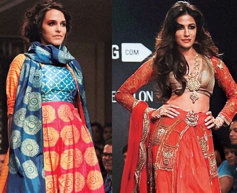 Lakme Fashion Week: Weaving magic on the runway - India Today