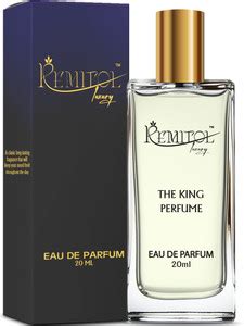 Buy Remitol The King Premium Perfume For Men & Boys| Iconic Fragrance ...