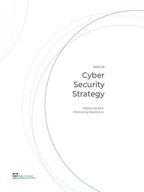 Cyber Security Strategy Plan Example 的图像结果