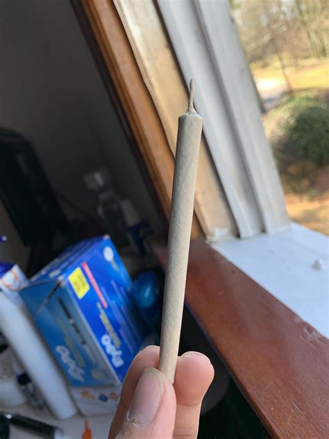 Long and skinny : r/ArtOfRolling