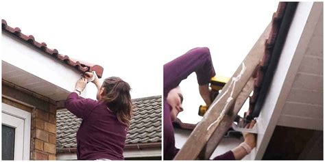 Installing Guttering 的图像结果