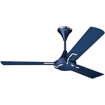 Buy V-Guard Ecowind Pro BLDC Motor Ceiling Fan with Remote (1200 mm ...