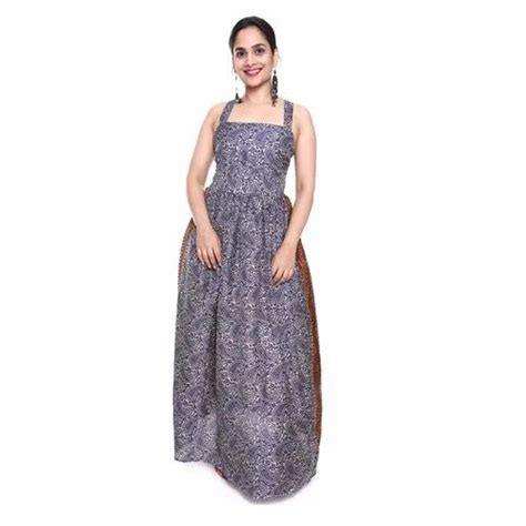 Women's Long Maxi Dresses - New Party Wear Dresses Trader - Wholesaler ...