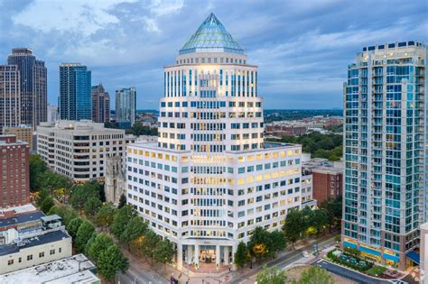 525 N Tryon St, Charlotte, NC 28202 - Office for Lease | LoopNet