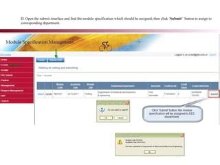 Programming Modules Specification Example 的图像结果