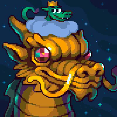 Boryoku Dragons.Коллосальный успех и лучшая команда! — Teletype