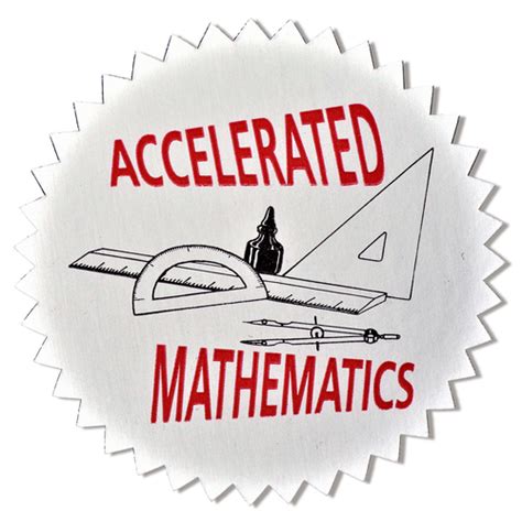 Image result for Accelerated Math