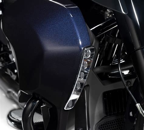 LED Fog Lamps | Harley-Davidson IN