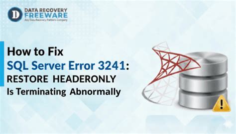 Image result for SQL Error 47106