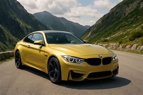 BMW 4-Series M4 (2014 - 2019) Buying Guide - Best Trim & More