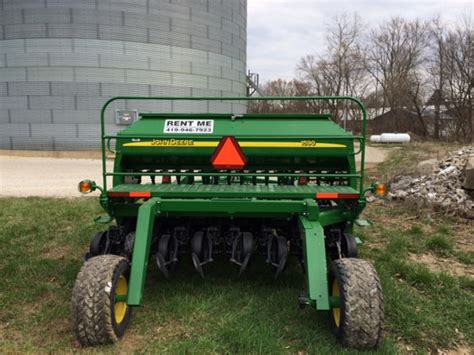 Used No-Till Pasture Drills 的图像结果