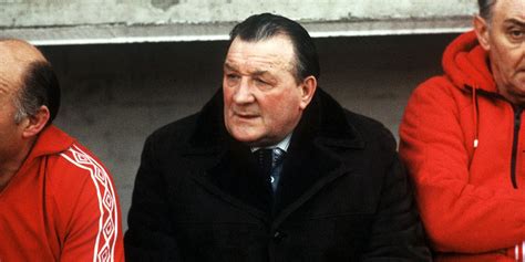8 Greatest Liverpool Managers in History (Ranked)