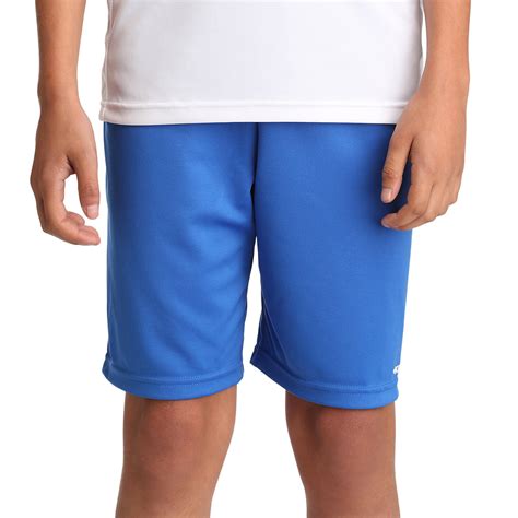 Buy Football Apparel Online In India|F300 Kids Football Shorts|Kipsta