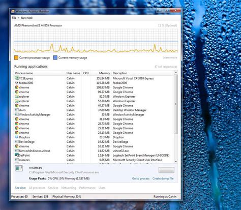 Image result for Activity Monitor Windows