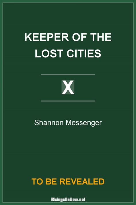 Unraveled Book 9.5 (Keeper of the Lost Cities #9.5) by Shannon Messenger