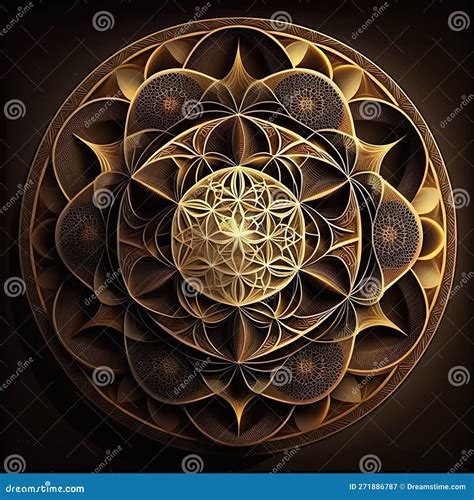 Image result for Flower of Life Pattern