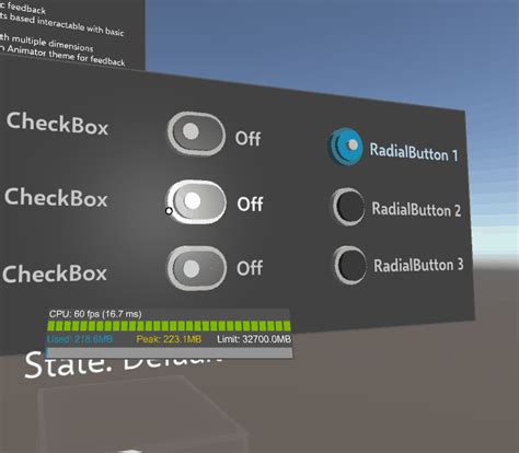 Image result for Unity Script Using Toggle Example