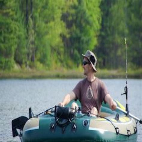 Image result for Intex Seahawk 4 Modifications