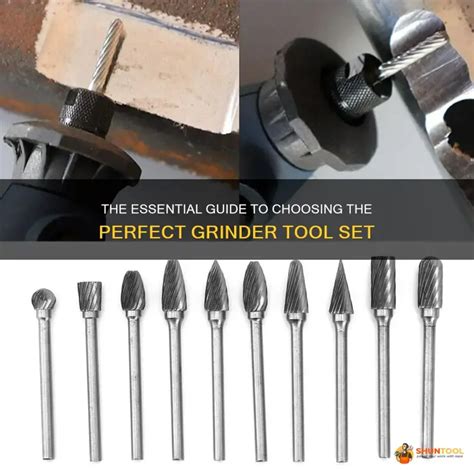 Tools for Grinder Machine 的图像结果