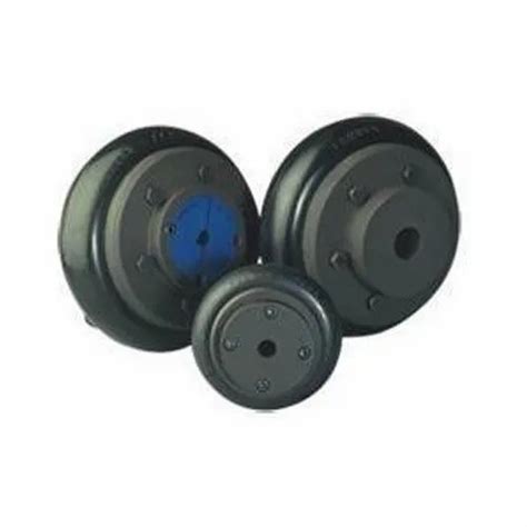 Industrial Coupling - Rubber Star Coupling Trader - Wholesaler ...