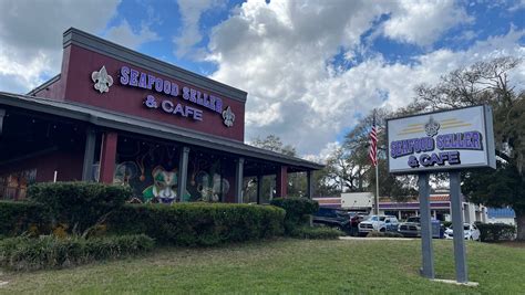 These restaurants opened in Ocala/Marion County in 2025