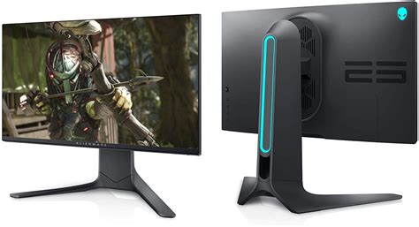 Image result for Alienware Monitor Aw2521hf