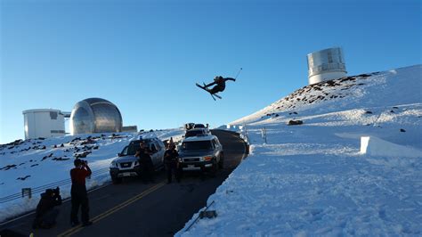 Snowboarding Mauna Kea Climb And Ski Ecuador Andes – Ecuador Eco