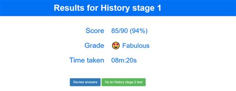 FlexiQuiz Price, Features, Reviews & Ratings - Capterra India