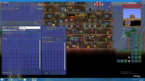 Image result for Magic Storage Tmodloader