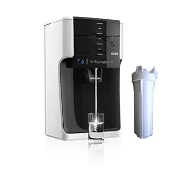 Magna HD RO With Pre Sediment Filter : Amazon.in: Home & Kitchen