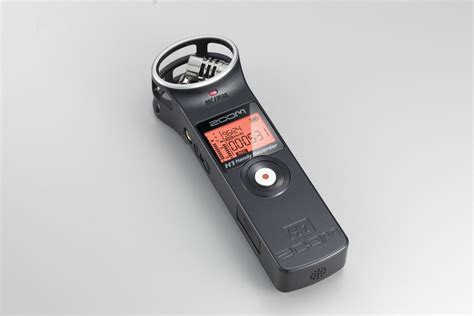 Image result for Zoom Audio Recorder