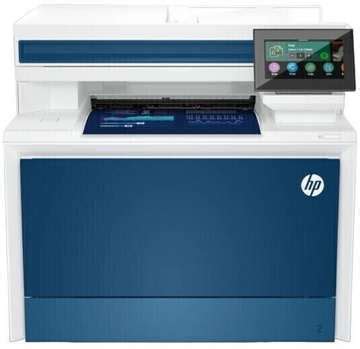 HP Color LaserJet Pro MFP 4303dw Multi-function WiFi Color Laser ...