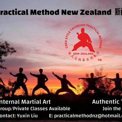 Queenstown Kids Taijiquan (Tai Chi) Classes, Shotover Primary School ...