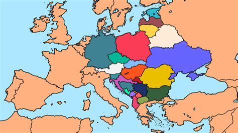 Possible History Map 的图像结果