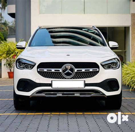 Mercedes-Benz GLA 200 D, 2023, Diesel - Cars - 1760594331
