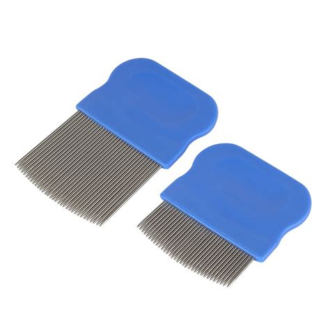 Buy Acu-Life Lice Comb, 2 Pack Online at Low Prices in India - Amazon.in