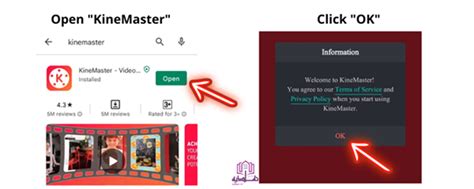 Kinemaster App بہترین ویڈیو ایڈیٹنگ ٹول - Haadiya | Monthly e Magazine