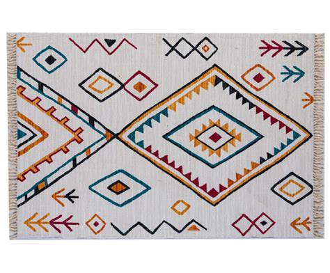 hometeriors - Blog - What are Features of Printed Rug?