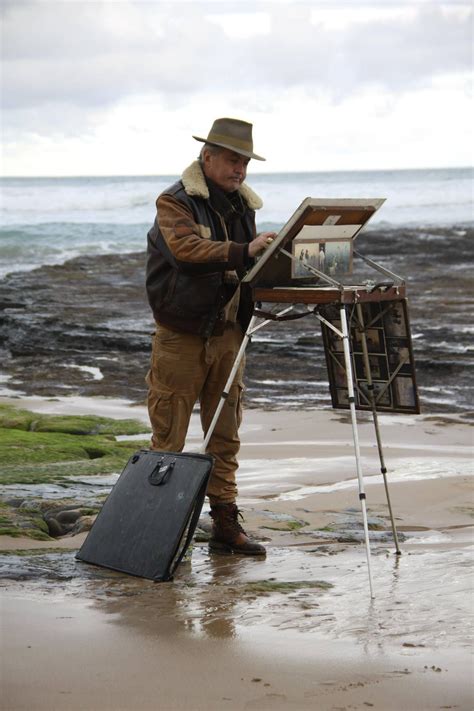 The best plein air easels for artists – Artofit