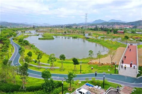 绿水青山 | 泉州洛江：实施生态环境整治 提升城市发展颜值-洛江区人民政府