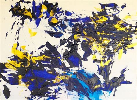 Building A Better Tomorrow Through Art, Exhibition Hall at the Yaletown ...