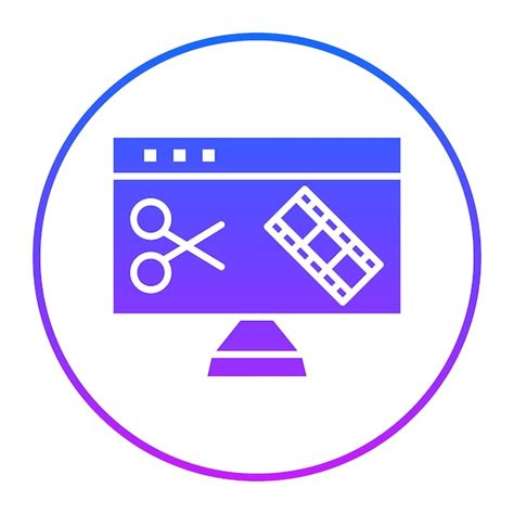 Image result for Editing Clips Vector