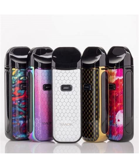 SMOK Nord 4 Kit