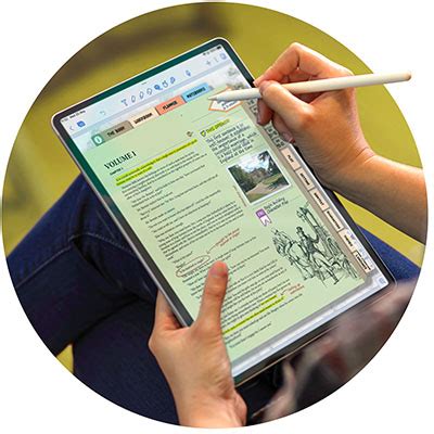 Image result for English Page Digital Notebook