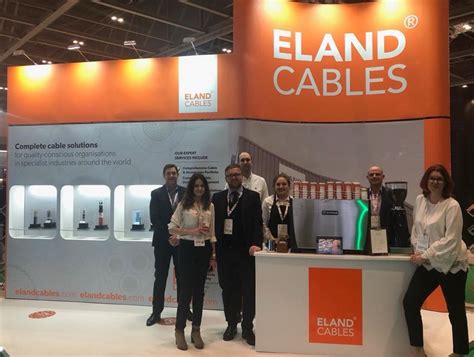 Eland Cables Office Photos