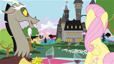 Image result for MLP Bride of Discord Episode 9