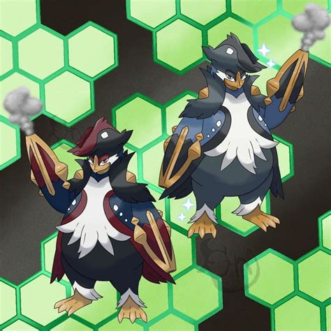 Pokémon Legends: Z-A - Trades and Discussions; Join Our Community Today!