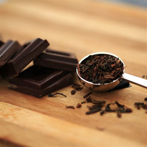 Chá vermelho (Pu Erh) | TEA SHOP