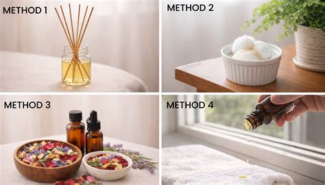 What's the best way to apply essential oils? – RV Organica